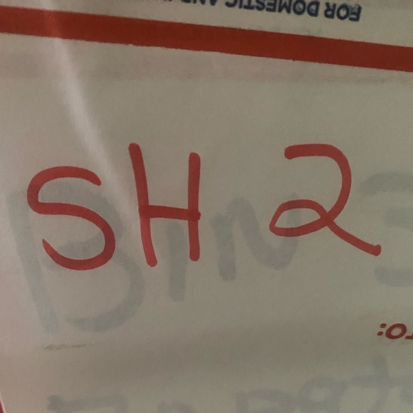 Urban Republic boys wool blue coat size 3 - Picture 6 of 6